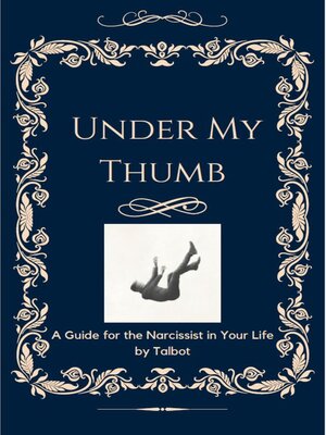 cover image of Under My Thumb